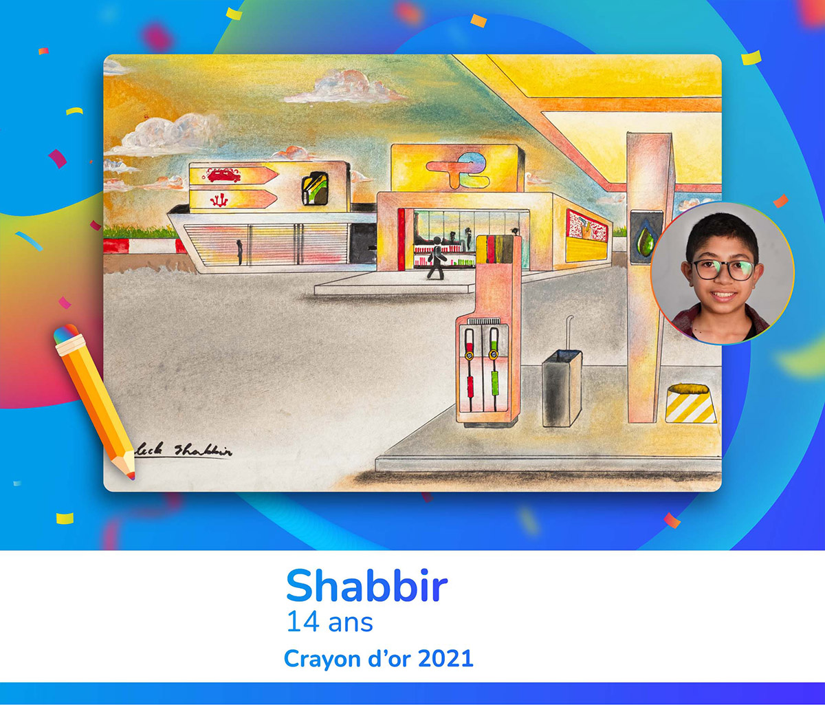 Shabbir